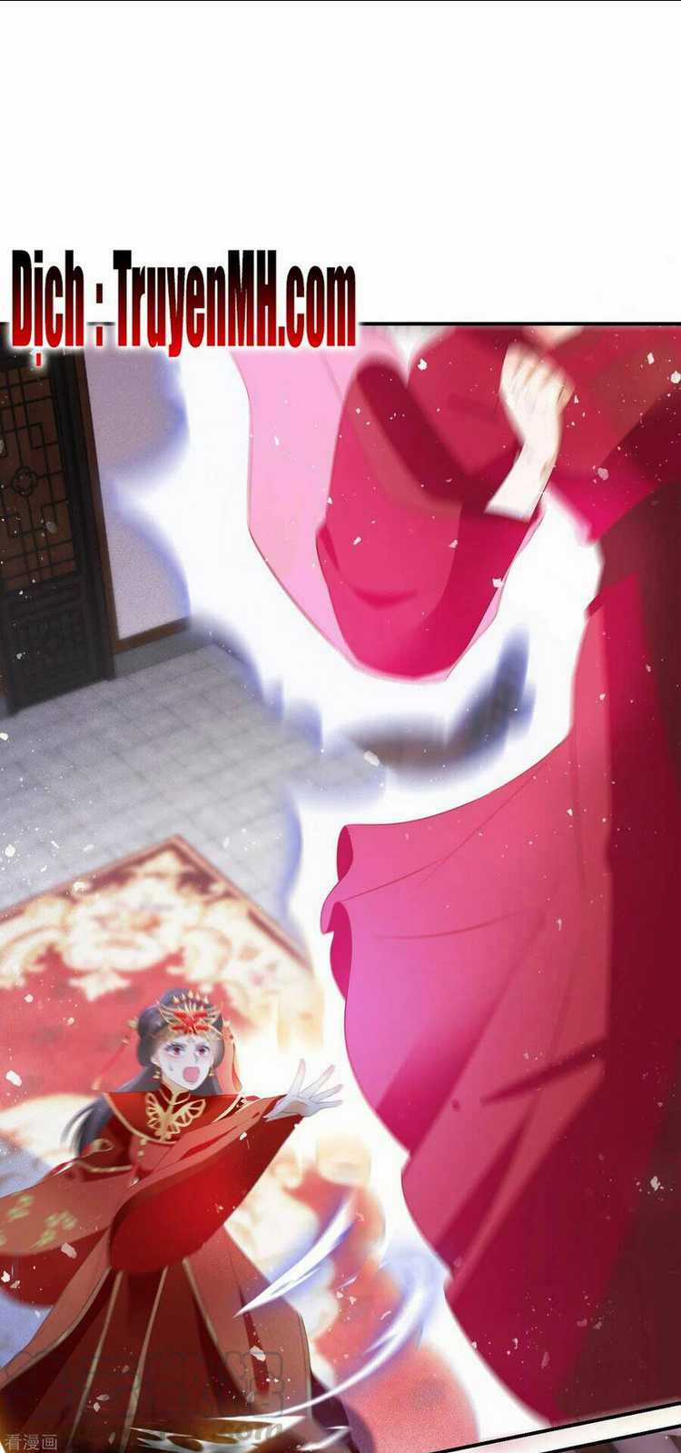 Nghịch Thiên Độc Phi Chapter 69 trang 7