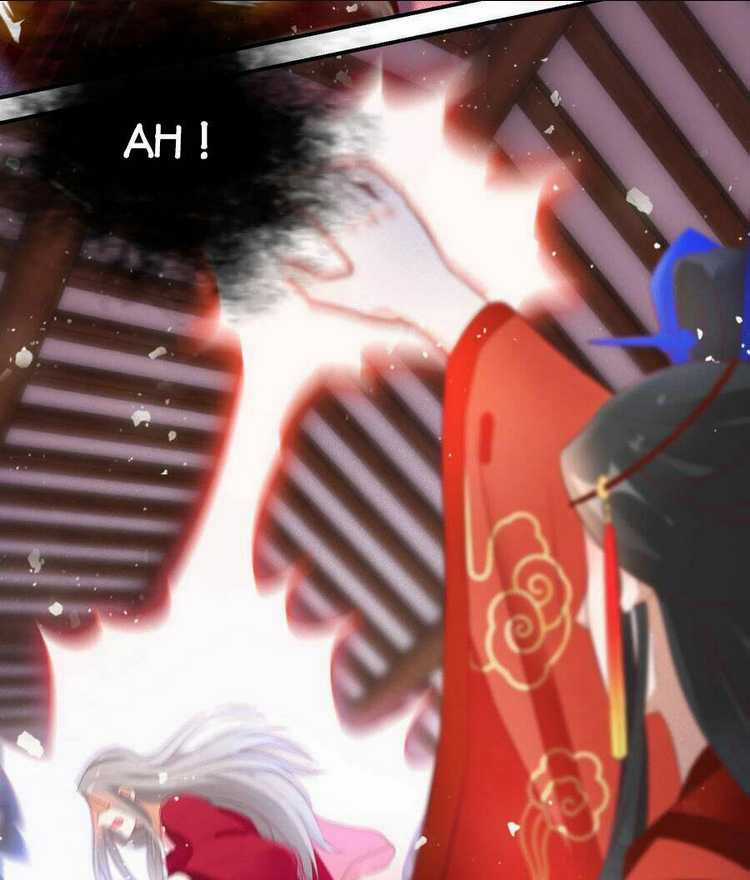 Nghịch Thiên Độc Phi Chapter 69 trang 8