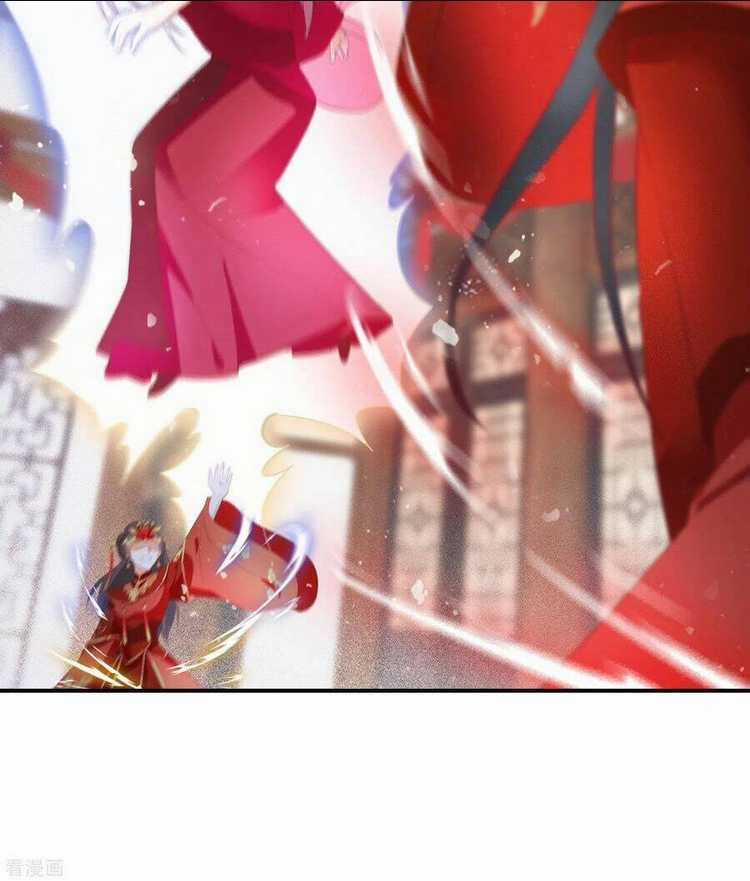 Nghịch Thiên Độc Phi Chapter 69 trang 9