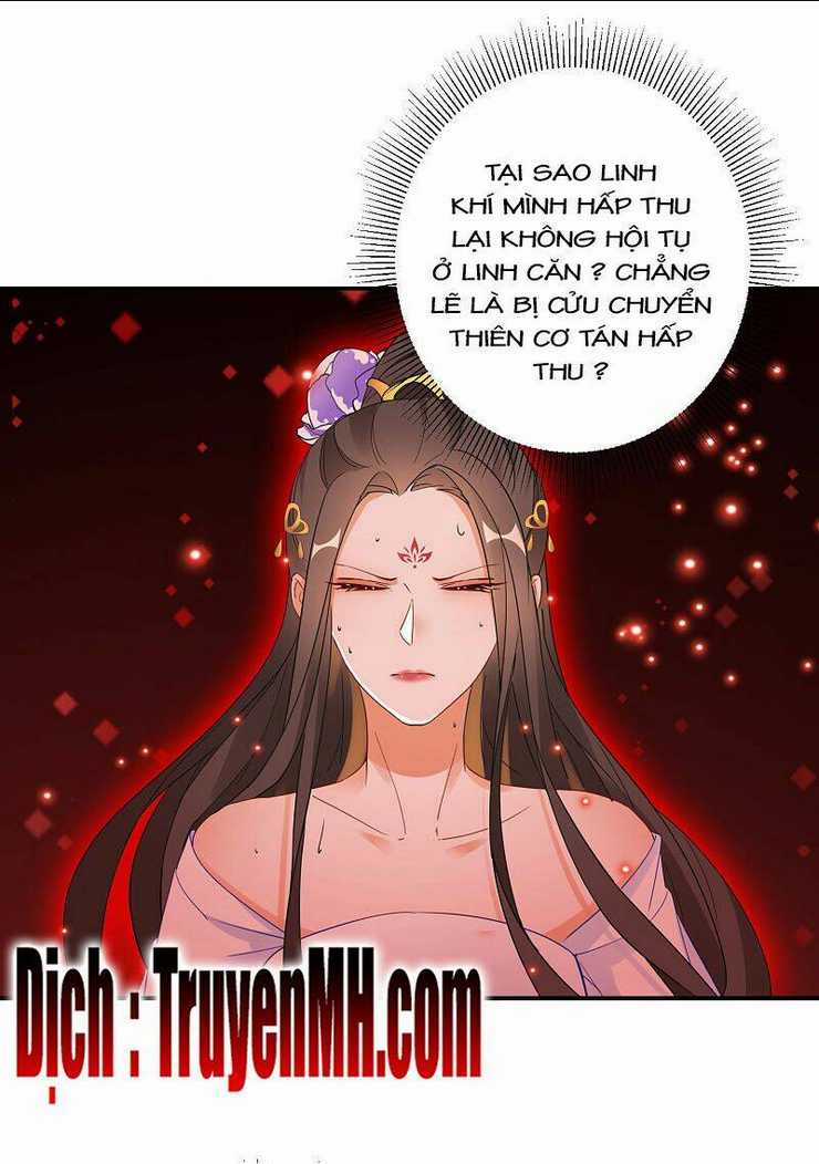 Nghịch Thiên Độc Phi Chapter 7 trang 11