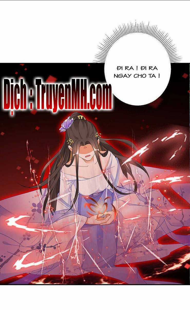 Nghịch Thiên Độc Phi Chapter 7 trang 13