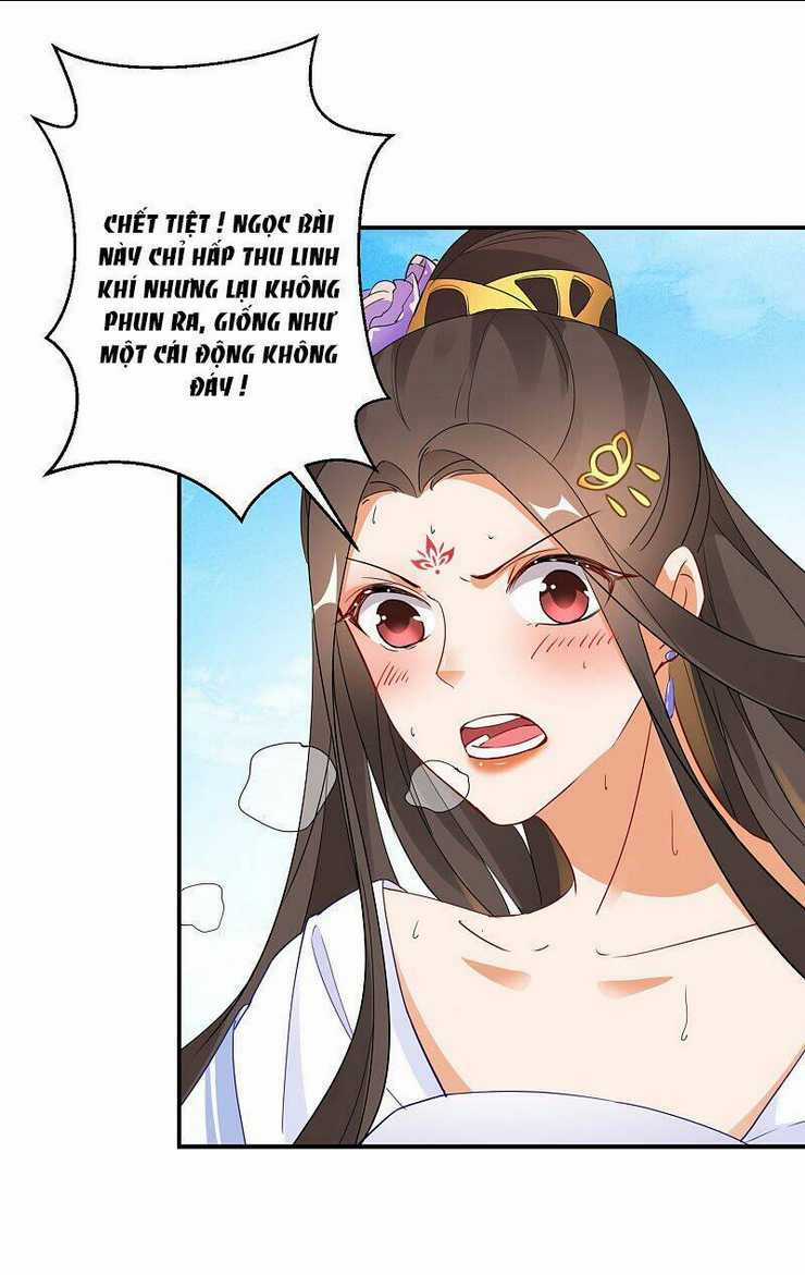 Nghịch Thiên Độc Phi Chapter 7 trang 14