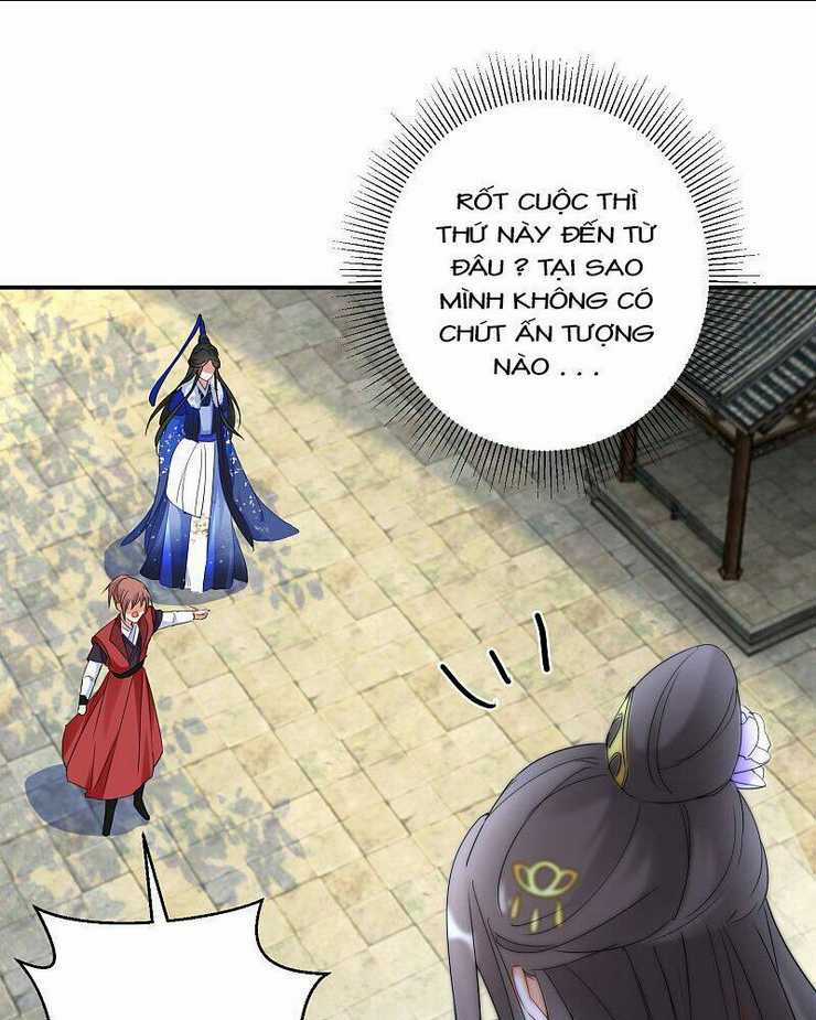Nghịch Thiên Độc Phi Chapter 7 trang 15