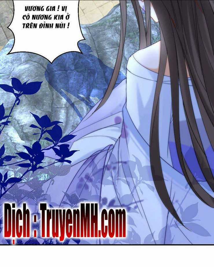 Nghịch Thiên Độc Phi Chapter 7 trang 16