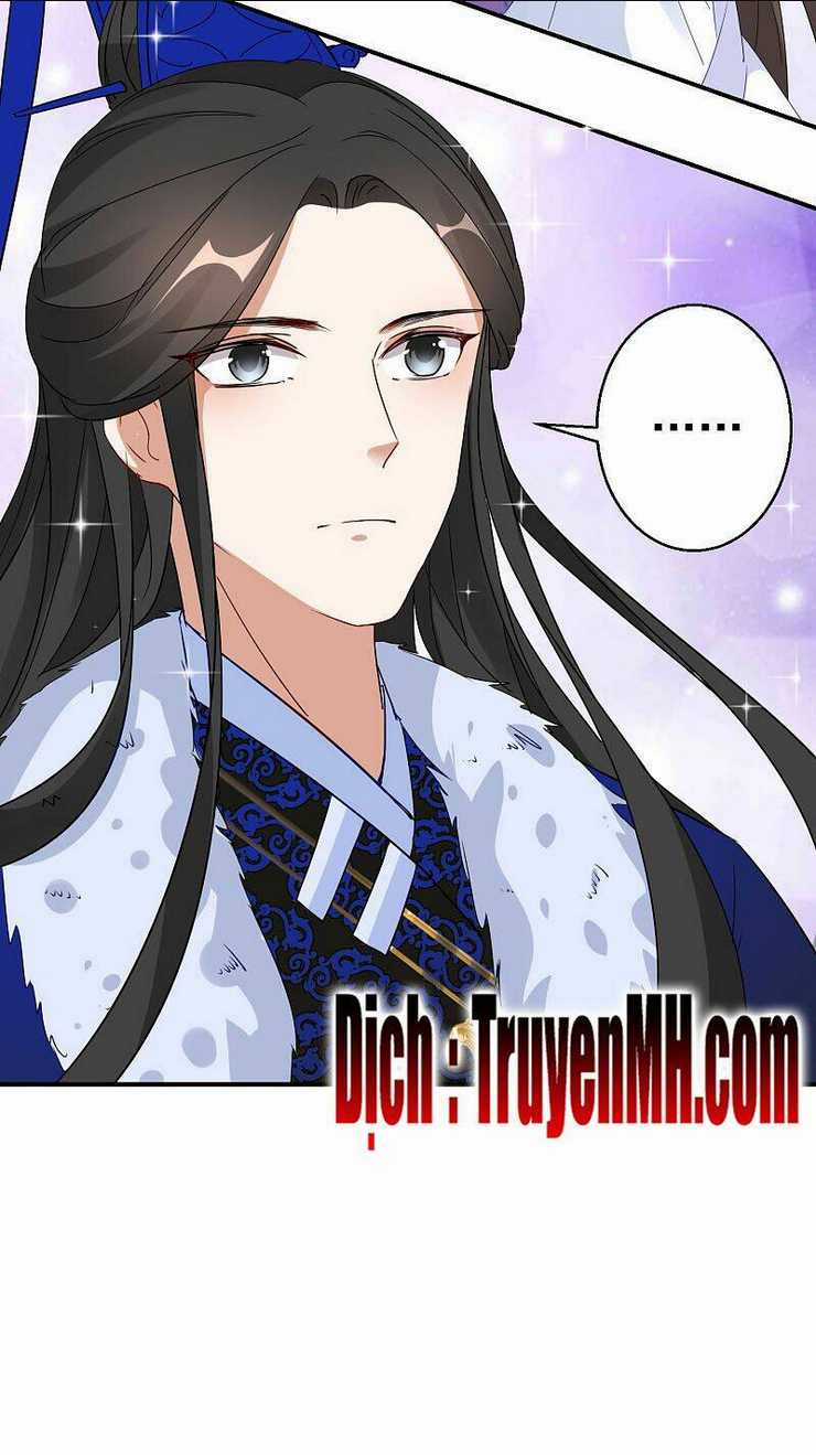 Nghịch Thiên Độc Phi Chapter 7 trang 18
