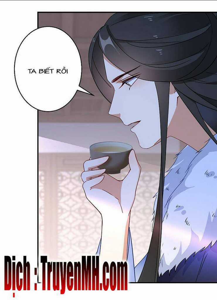 Nghịch Thiên Độc Phi Chapter 7 trang 2