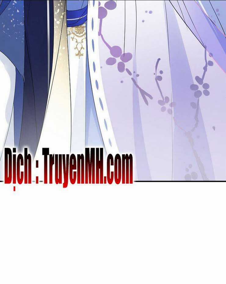 Nghịch Thiên Độc Phi Chapter 7 trang 21