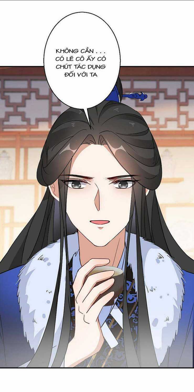 Nghịch Thiên Độc Phi Chapter 7 trang 4