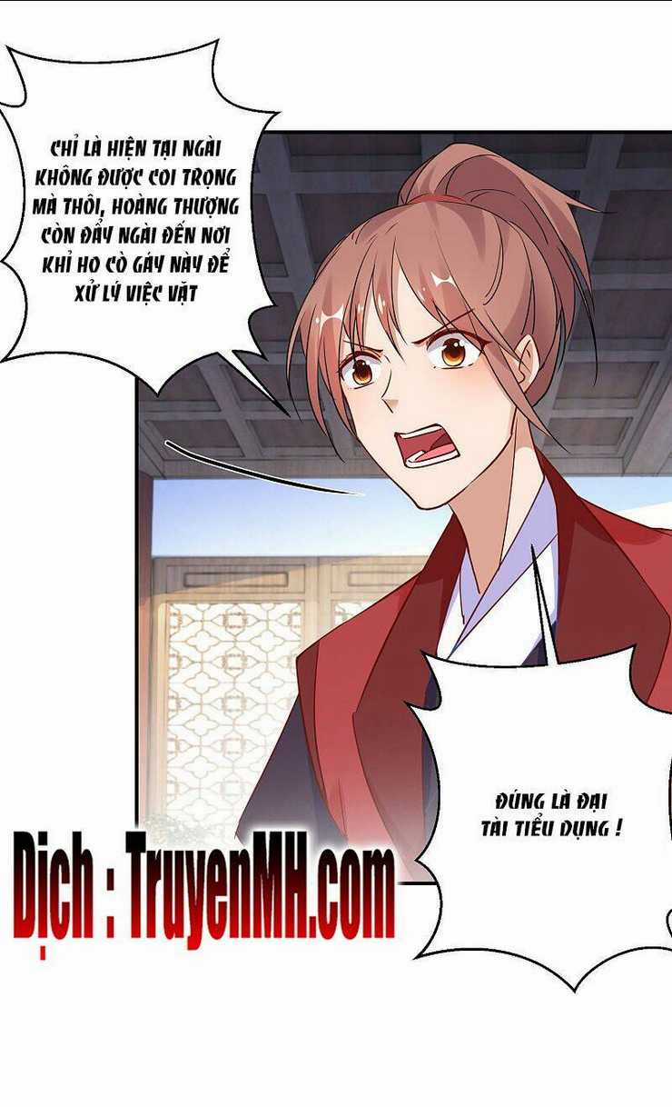 Nghịch Thiên Độc Phi Chapter 7 trang 7