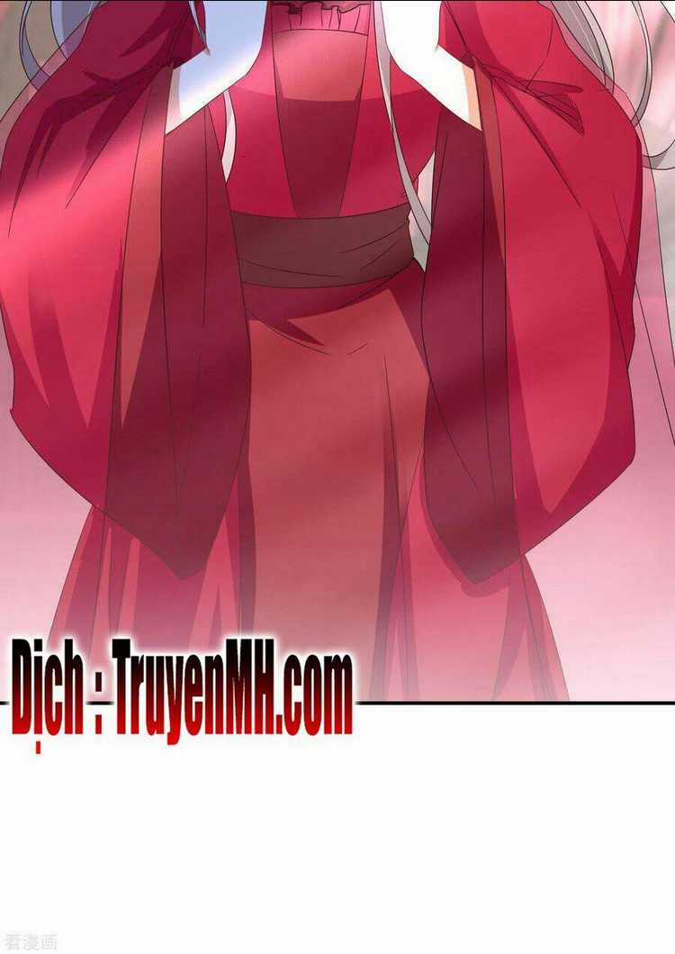 Nghịch Thiên Độc Phi Chapter 70 trang 10