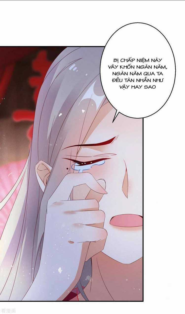 Nghịch Thiên Độc Phi Chapter 70 trang 11