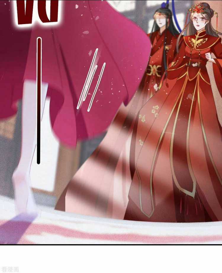 Nghịch Thiên Độc Phi Chapter 70 trang 14