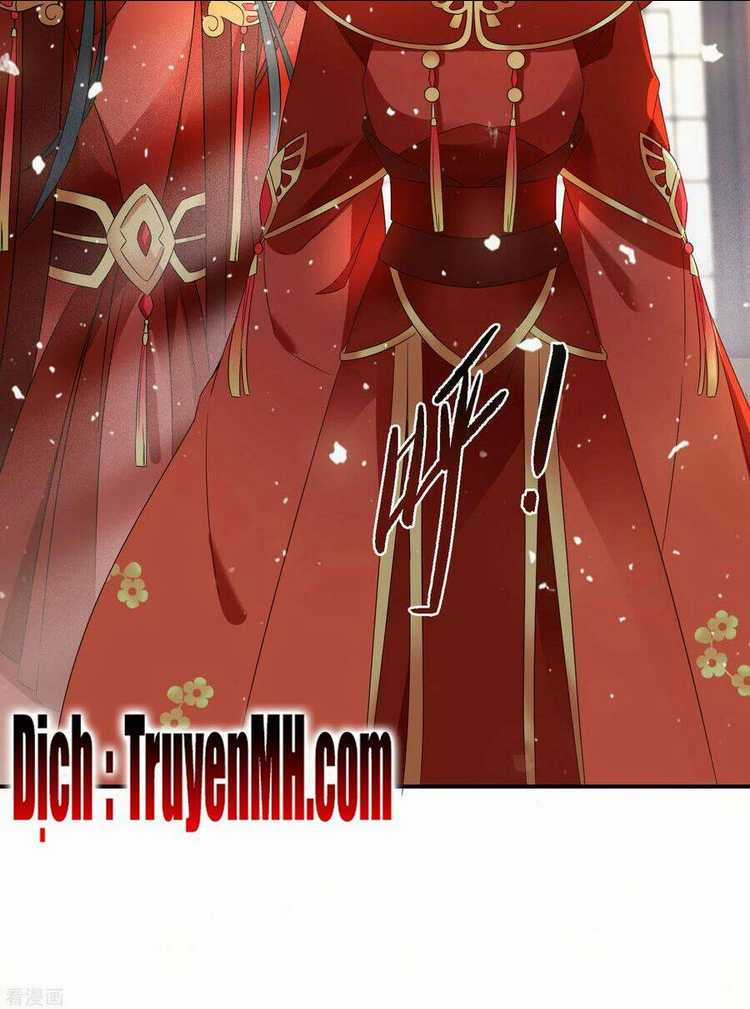 Nghịch Thiên Độc Phi Chapter 70 trang 19