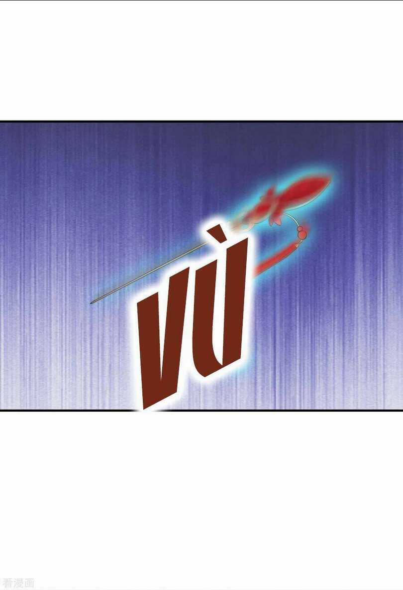 Nghịch Thiên Độc Phi Chapter 70 trang 2