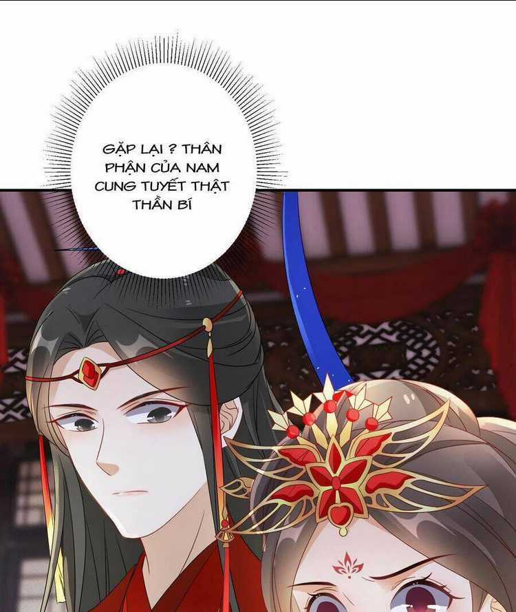 Nghịch Thiên Độc Phi Chapter 70 trang 20