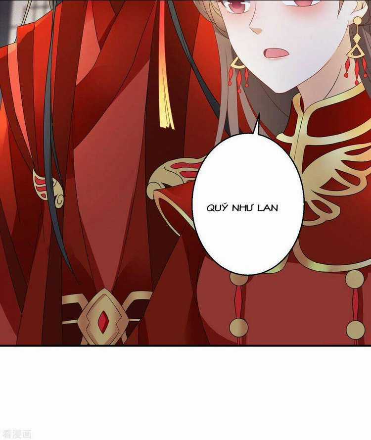 Nghịch Thiên Độc Phi Chapter 70 trang 21