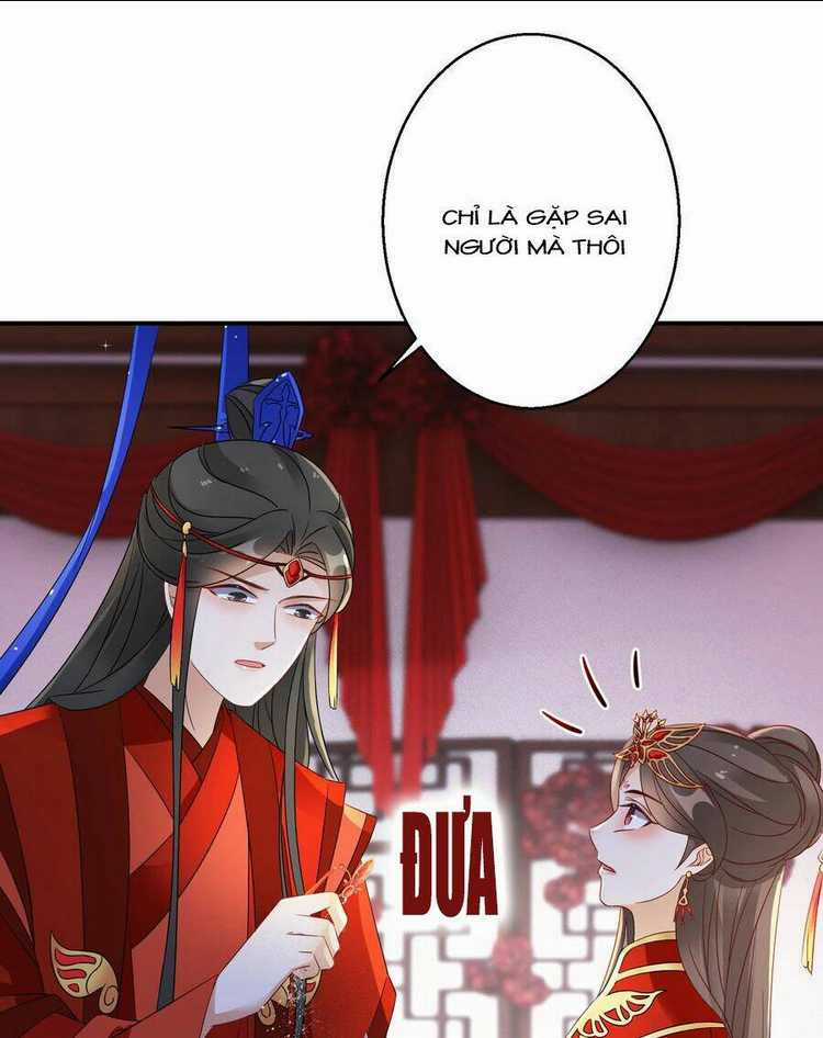 Nghịch Thiên Độc Phi Chapter 70 trang 23