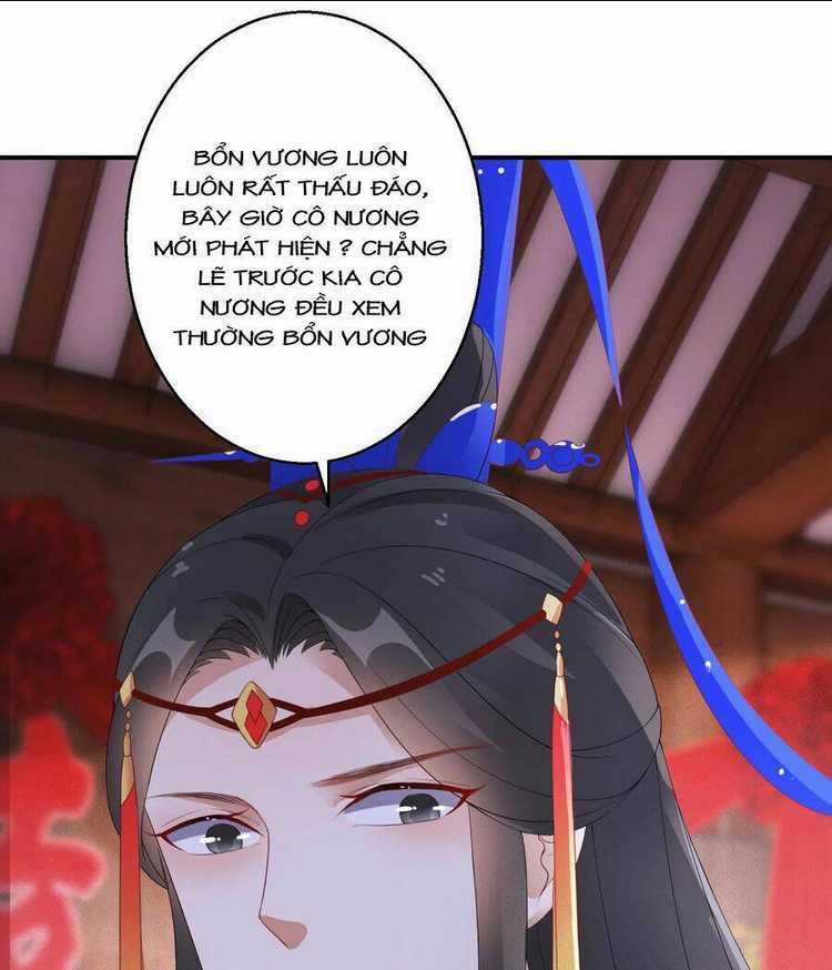 Nghịch Thiên Độc Phi Chapter 70 trang 26