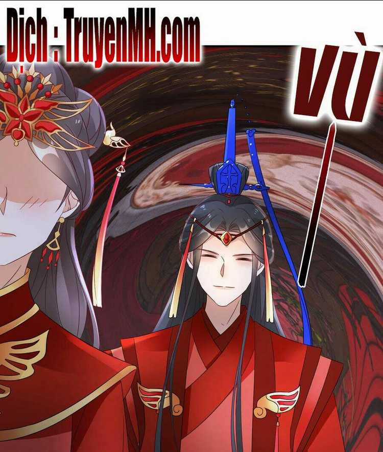 Nghịch Thiên Độc Phi Chapter 70 trang 31