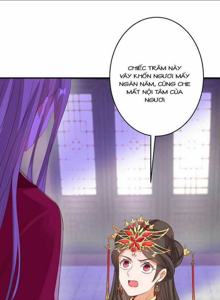 Nghịch Thiên Độc Phi Chapter 70 trang 5