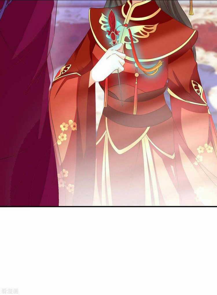 Nghịch Thiên Độc Phi Chapter 70 trang 6