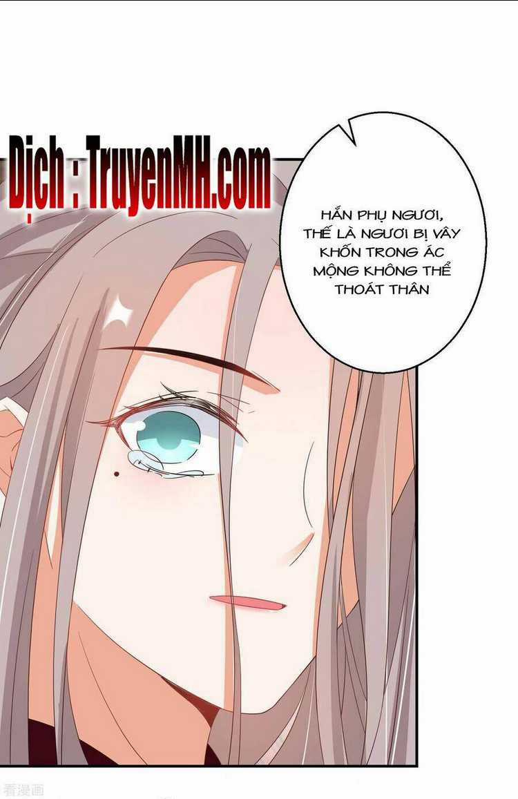 Nghịch Thiên Độc Phi Chapter 70 trang 7