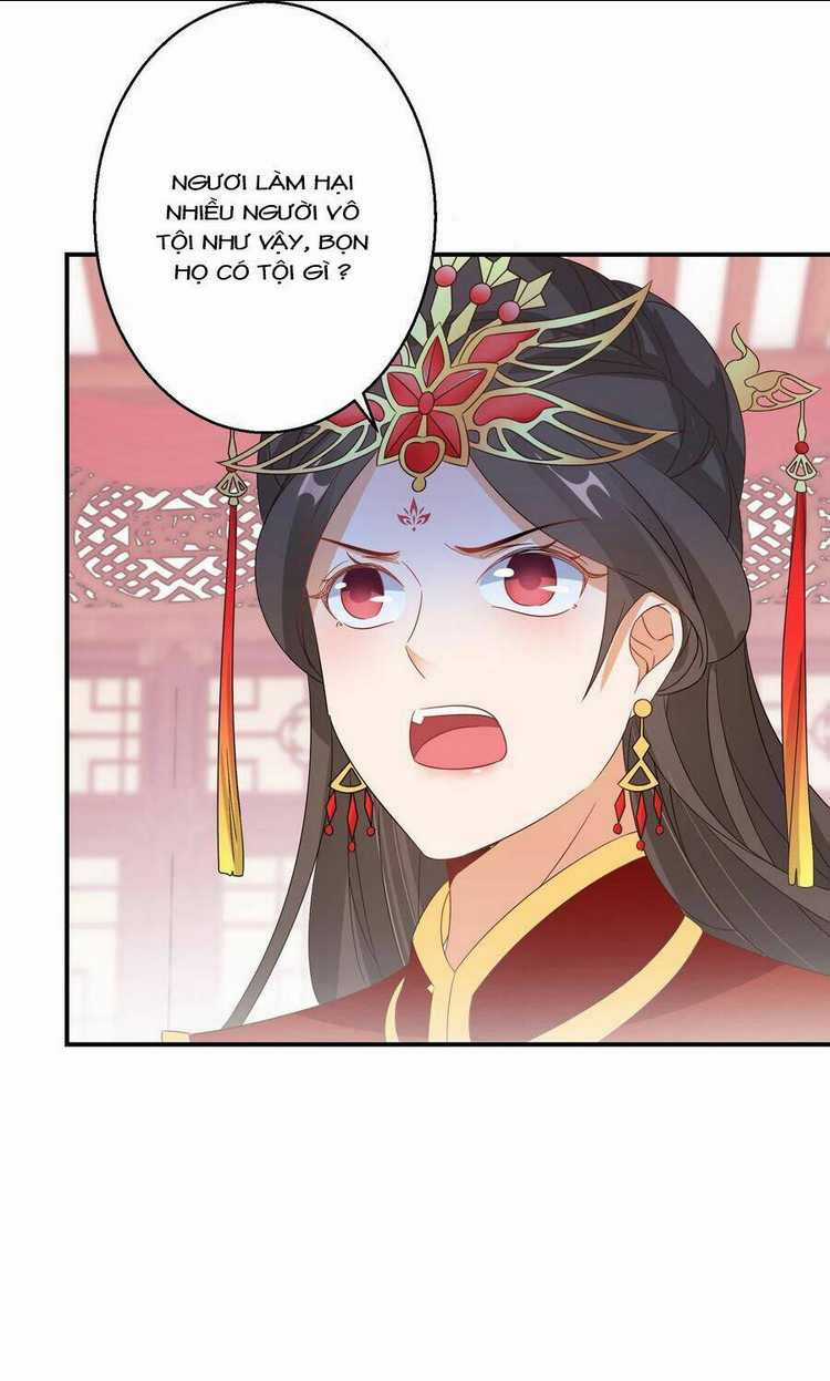 Nghịch Thiên Độc Phi Chapter 70 trang 8