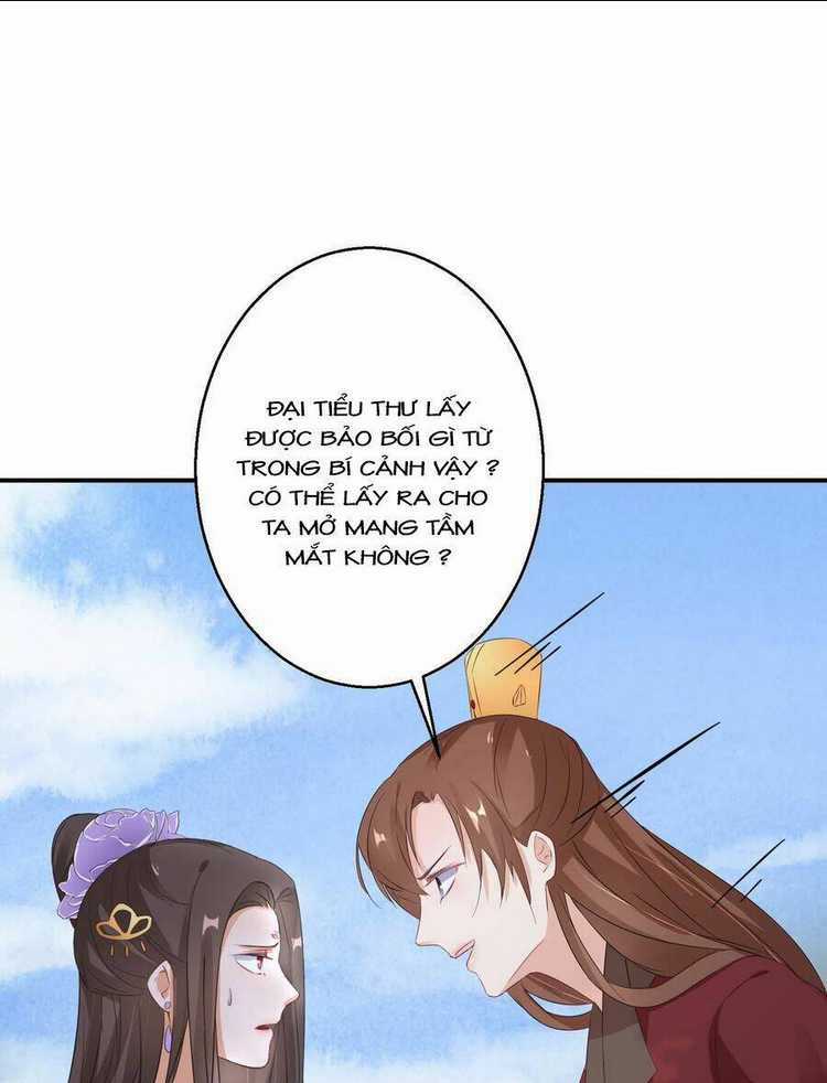 Nghịch Thiên Độc Phi Chapter 71 trang 12