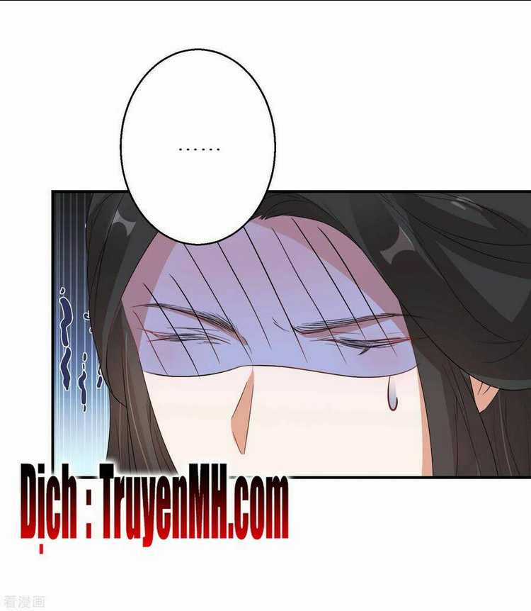 Nghịch Thiên Độc Phi Chapter 71 trang 14