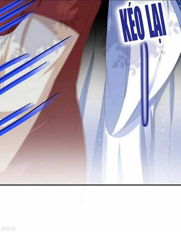 Nghịch Thiên Độc Phi Chapter 71 trang 16