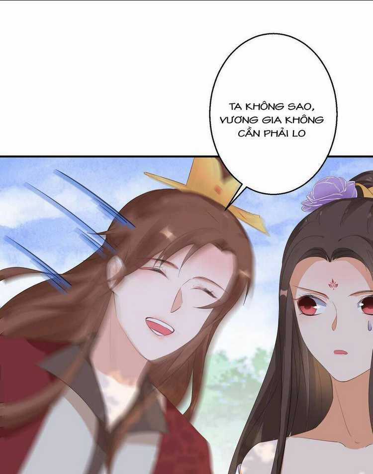 Nghịch Thiên Độc Phi Chapter 71 trang 17