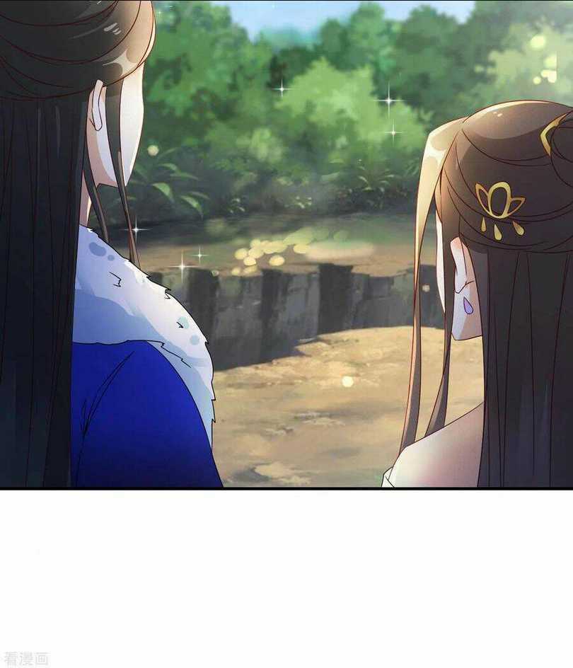 Nghịch Thiên Độc Phi Chapter 71 trang 2