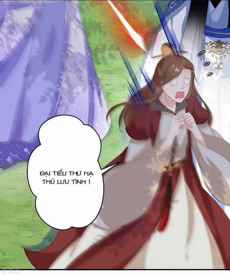 Nghịch Thiên Độc Phi Chapter 71 trang 21