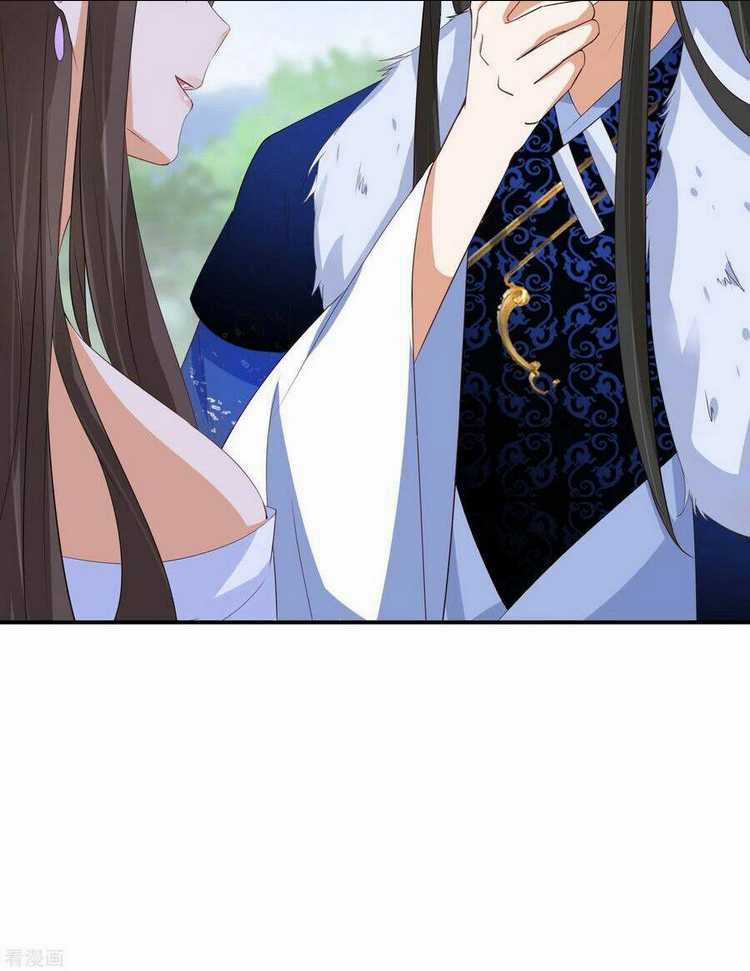 Nghịch Thiên Độc Phi Chapter 71 trang 23