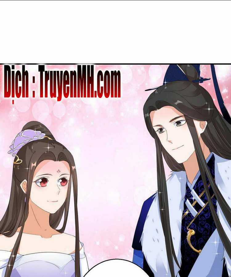 Nghịch Thiên Độc Phi Chapter 71 trang 24