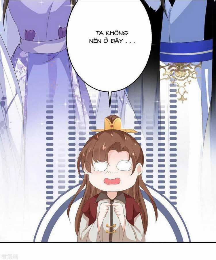 Nghịch Thiên Độc Phi Chapter 71 trang 25