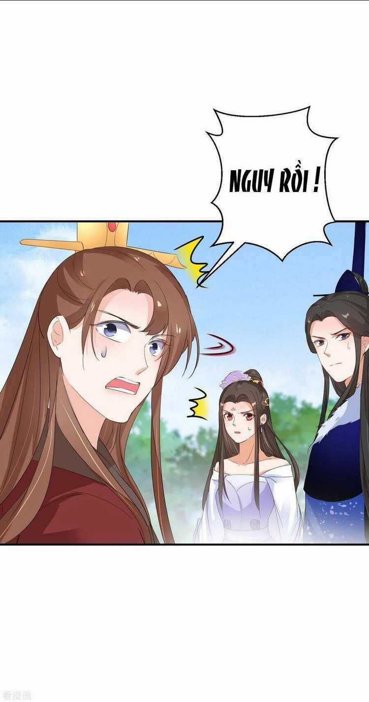 Nghịch Thiên Độc Phi Chapter 71 trang 26