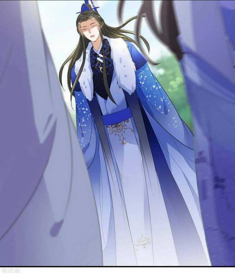 Nghịch Thiên Độc Phi Chapter 71 trang 30