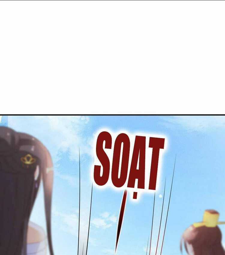 Nghịch Thiên Độc Phi Chapter 71 trang 31