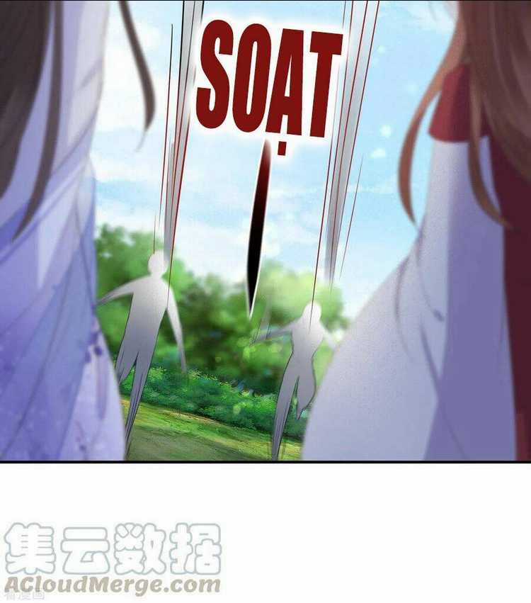 Nghịch Thiên Độc Phi Chapter 71 trang 32