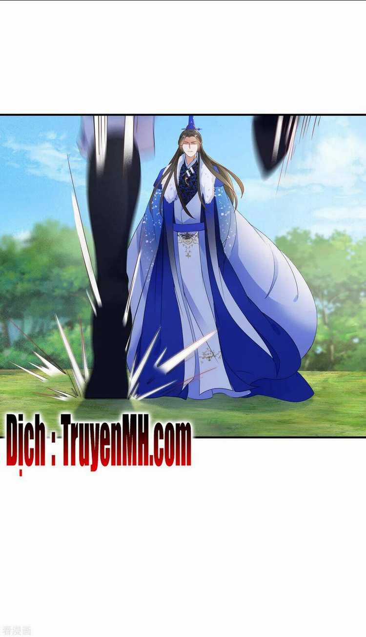 Nghịch Thiên Độc Phi Chapter 71 trang 33