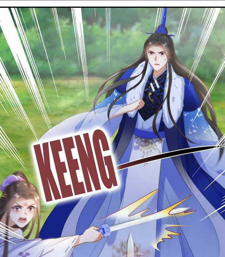 Nghịch Thiên Độc Phi Chapter 71 trang 34