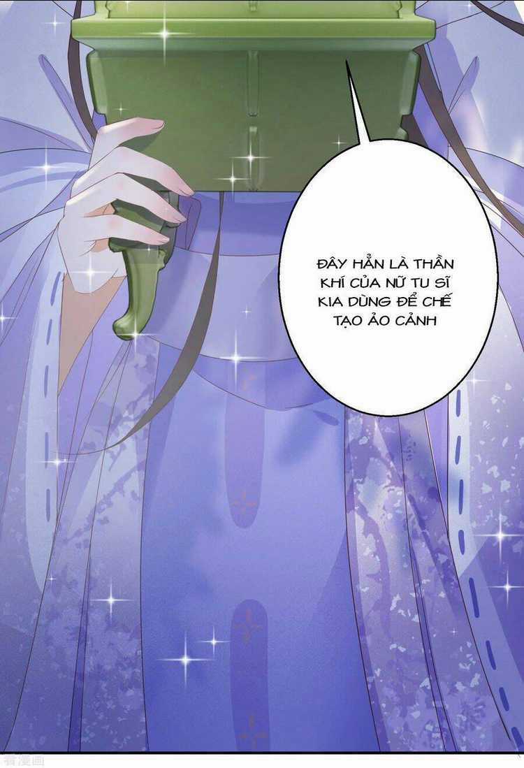 Nghịch Thiên Độc Phi Chapter 71 trang 4