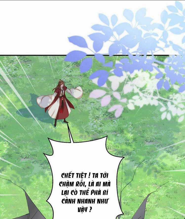 Nghịch Thiên Độc Phi Chapter 71 trang 5