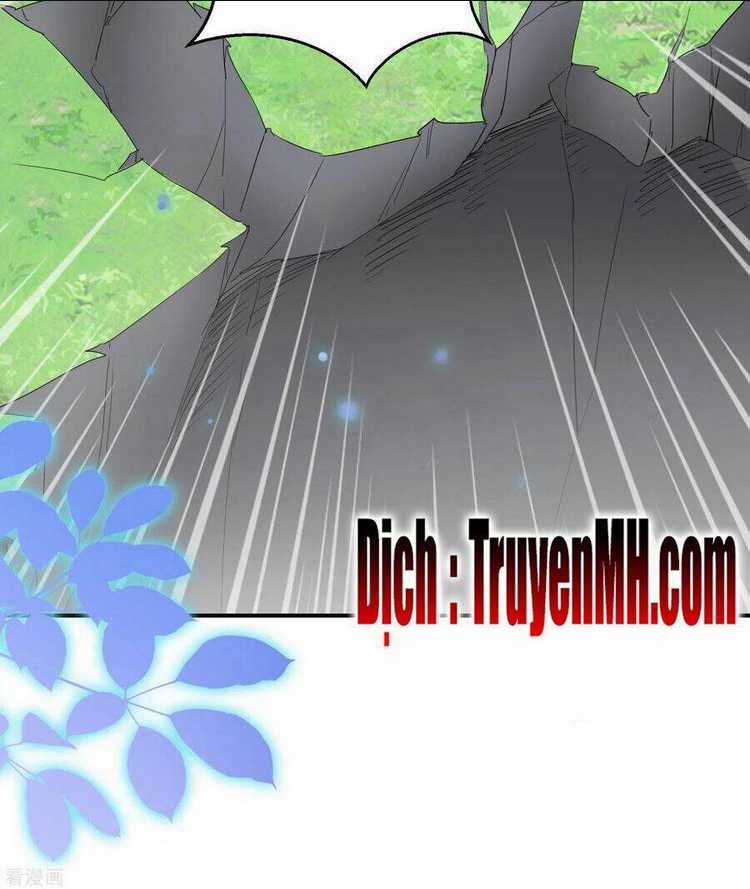 Nghịch Thiên Độc Phi Chapter 71 trang 6