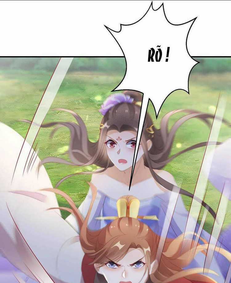 Nghịch Thiên Độc Phi Chapter 72 trang 10