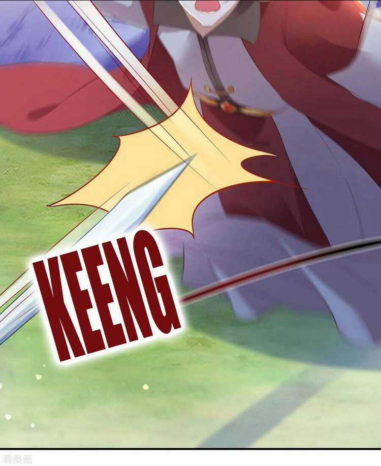 Nghịch Thiên Độc Phi Chapter 72 trang 11