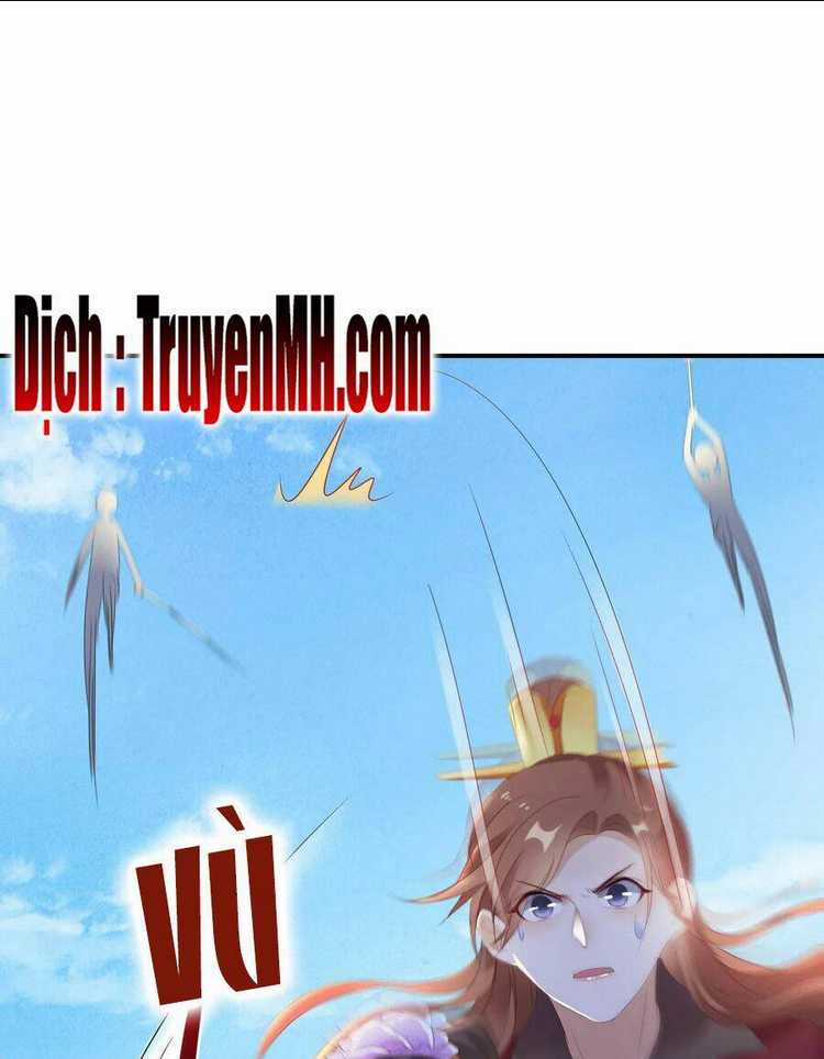 Nghịch Thiên Độc Phi Chapter 72 trang 12