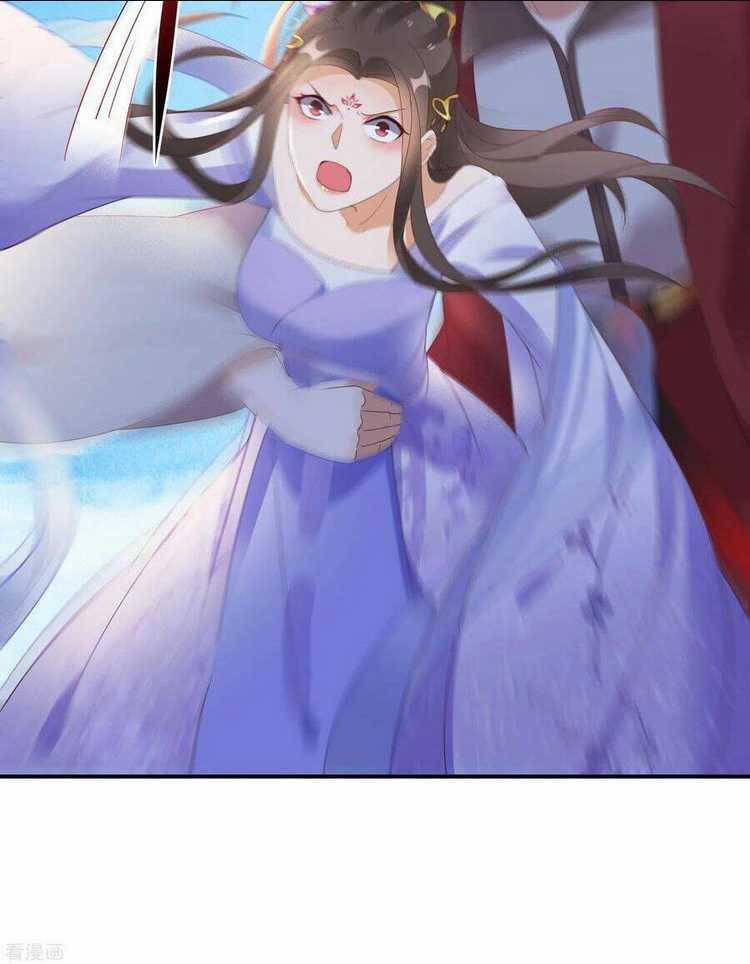 Nghịch Thiên Độc Phi Chapter 72 trang 13