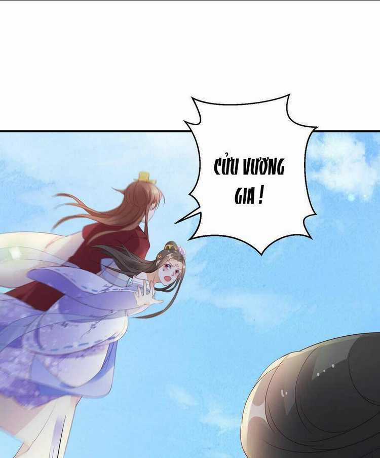 Nghịch Thiên Độc Phi Chapter 72 trang 14